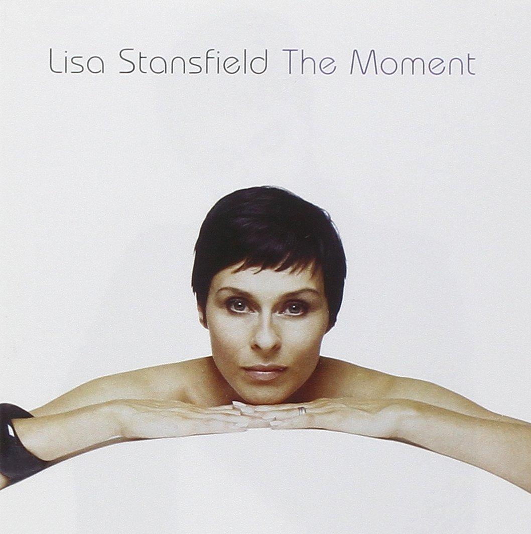 Lisa Stansfield - Moment - Cd