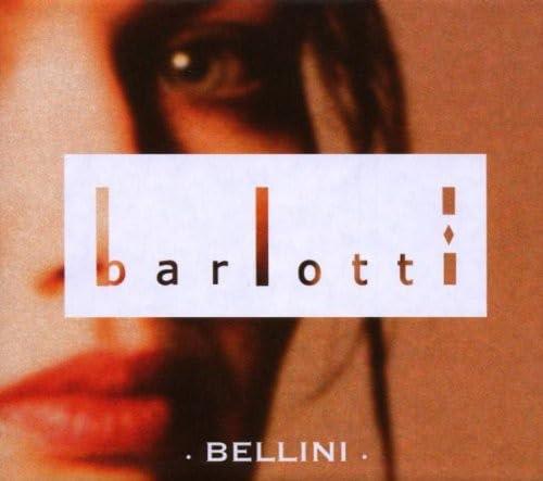 Various Artists - Barlotti-Bellini - Cd
