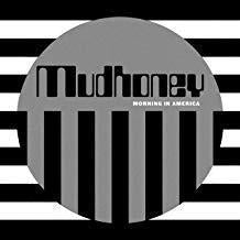 Mudhoney - Morning In America - Lp