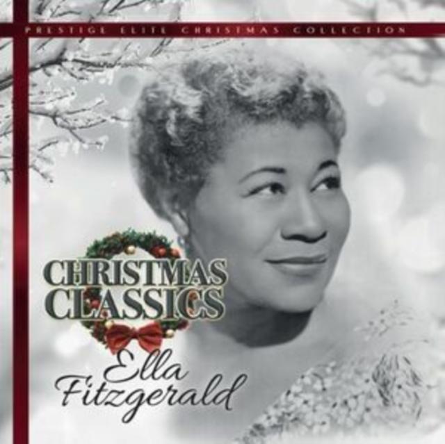Ella Fitzgerald - Christmas Classics - Cd