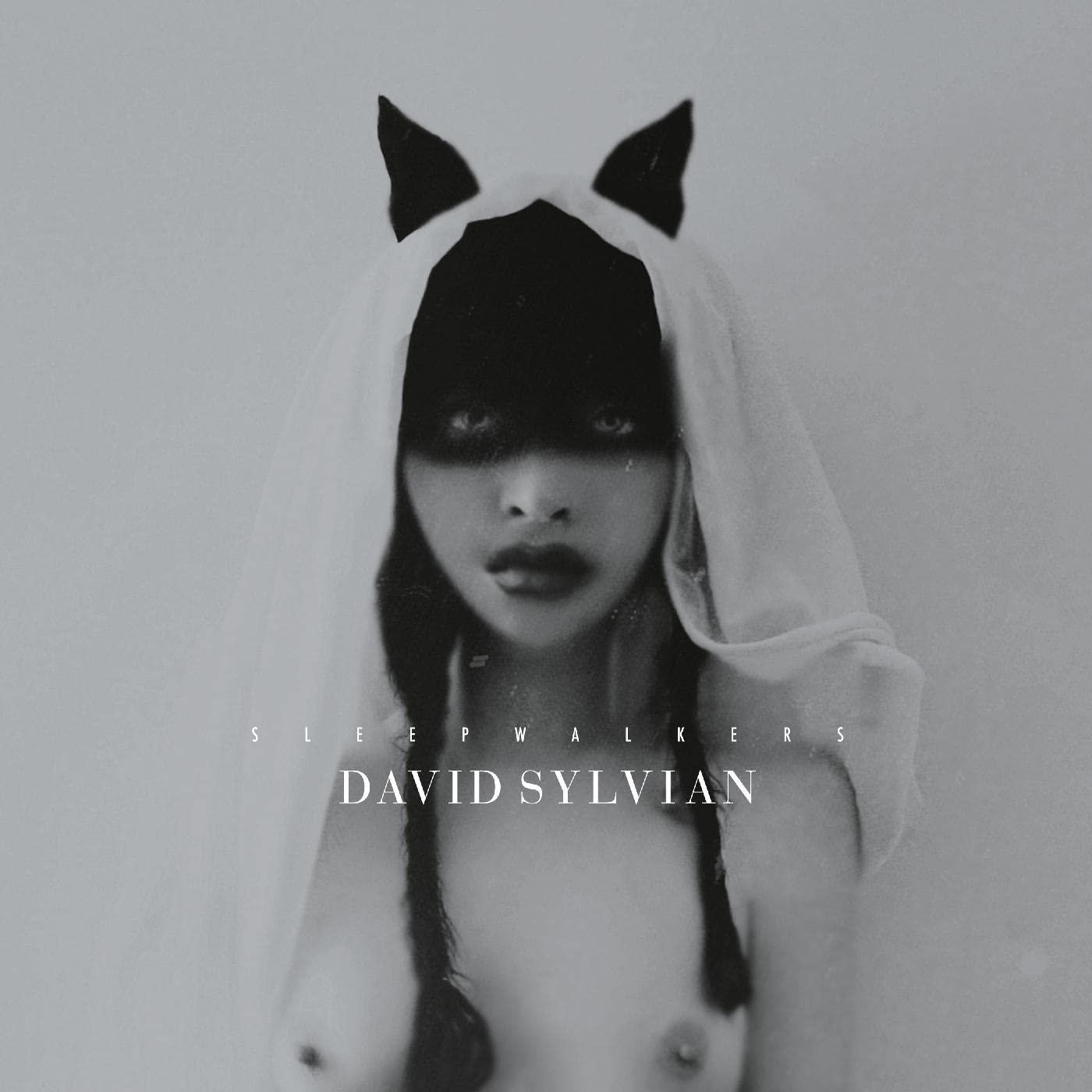 David Sylvian - Sleepwalkers - Double Lp