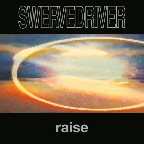 Swervedriver - Raise - Cd