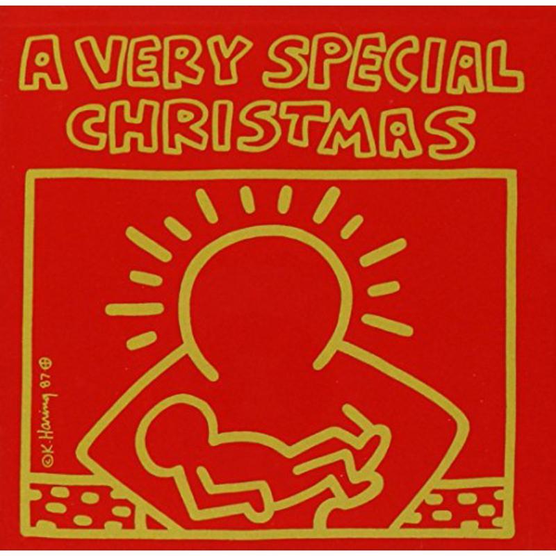 Various Artists - Very Special Christmas - Cd