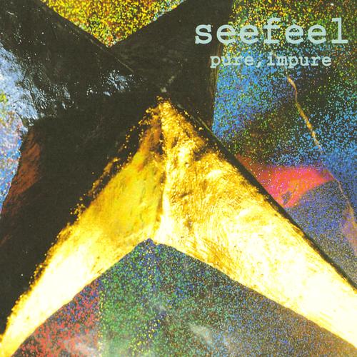Seefeel - Pure, Impure - Double Lp