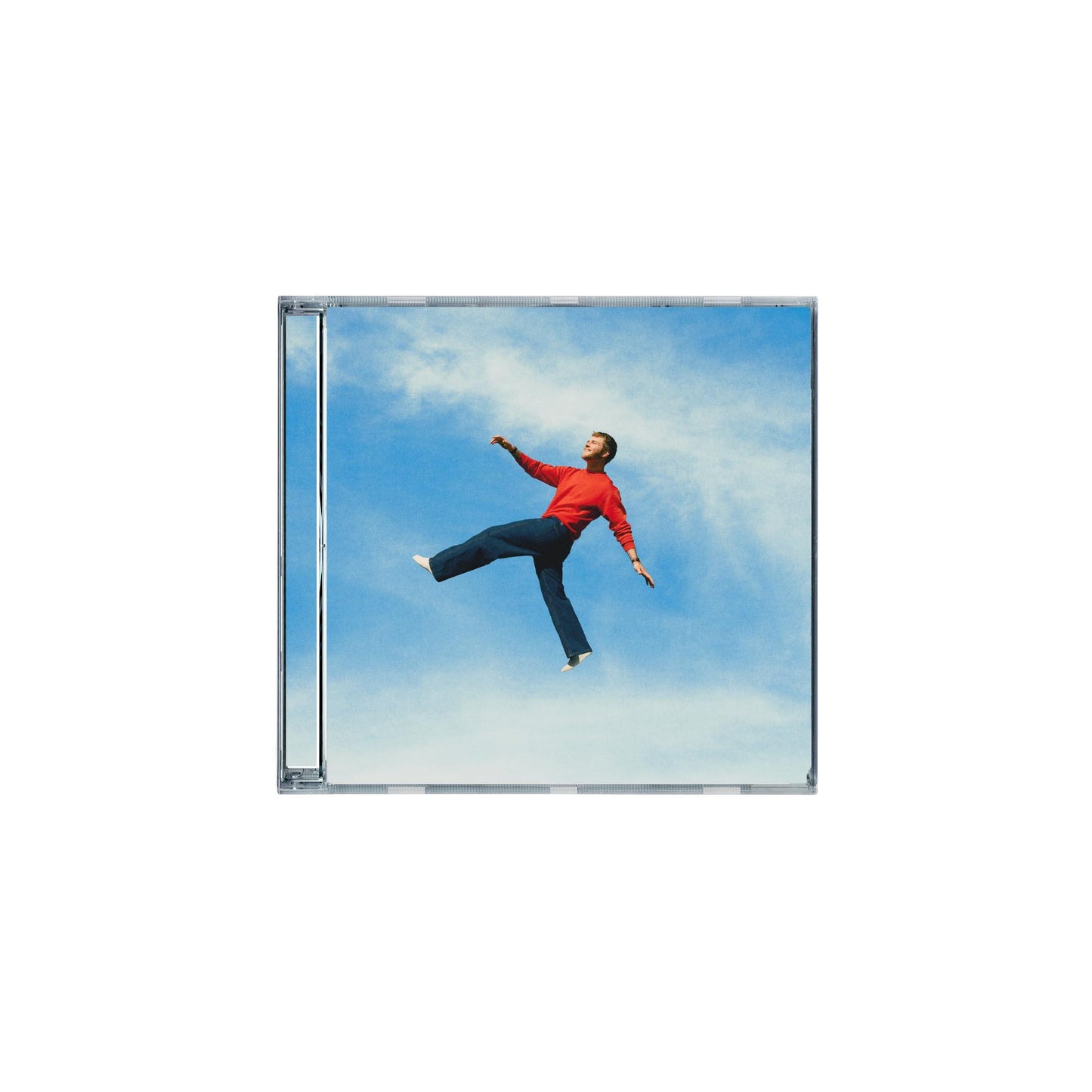 Alex Warren - Wildchild - Cd