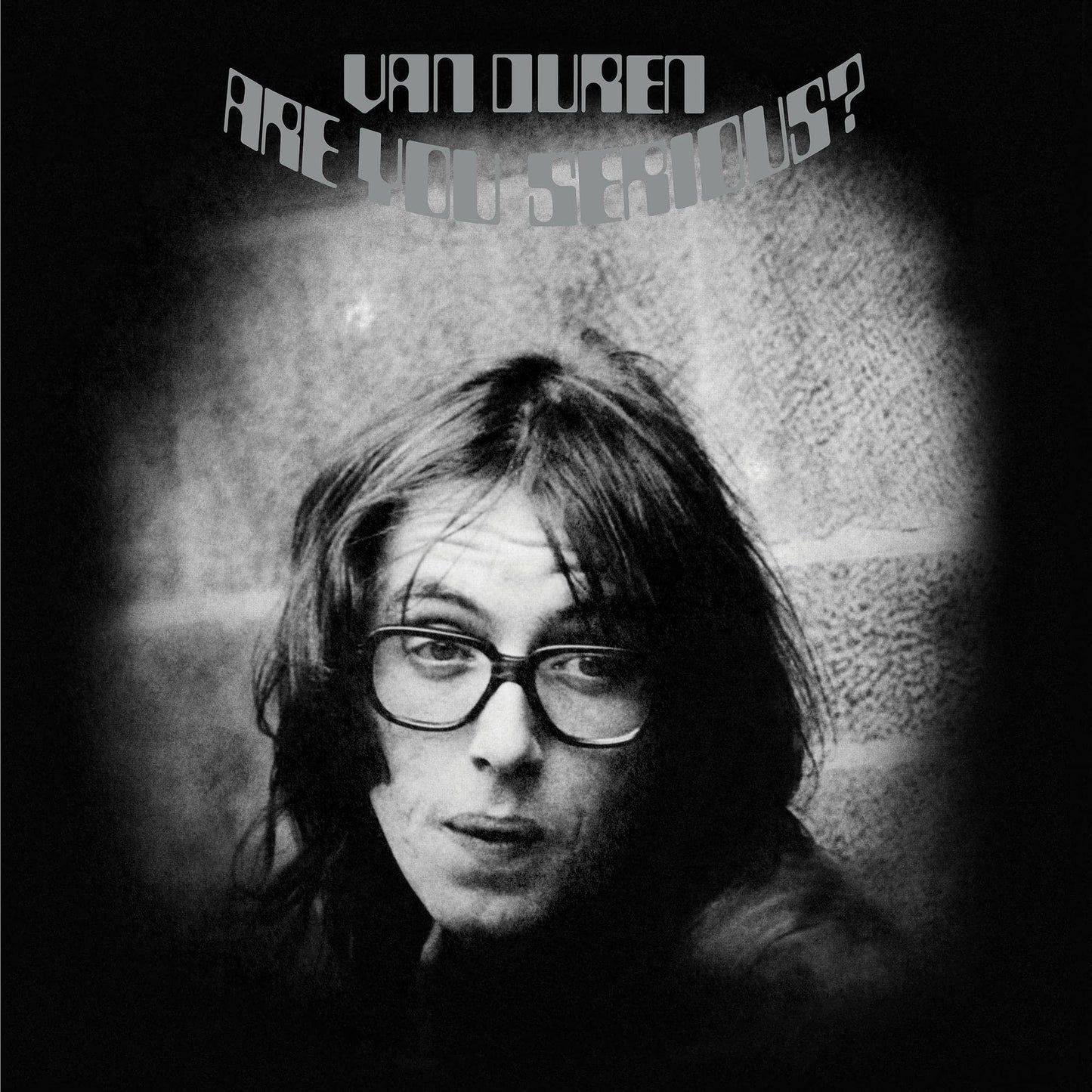 Van Duren - Are You Serious? - Lp