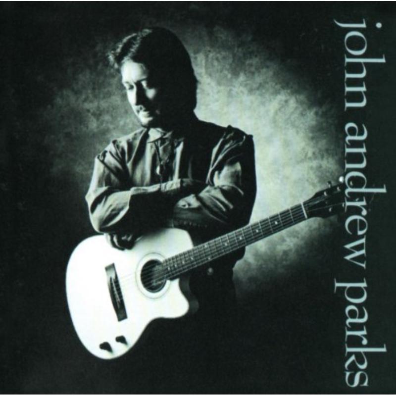John Andrew Parks - John Andrew Parks - Cd