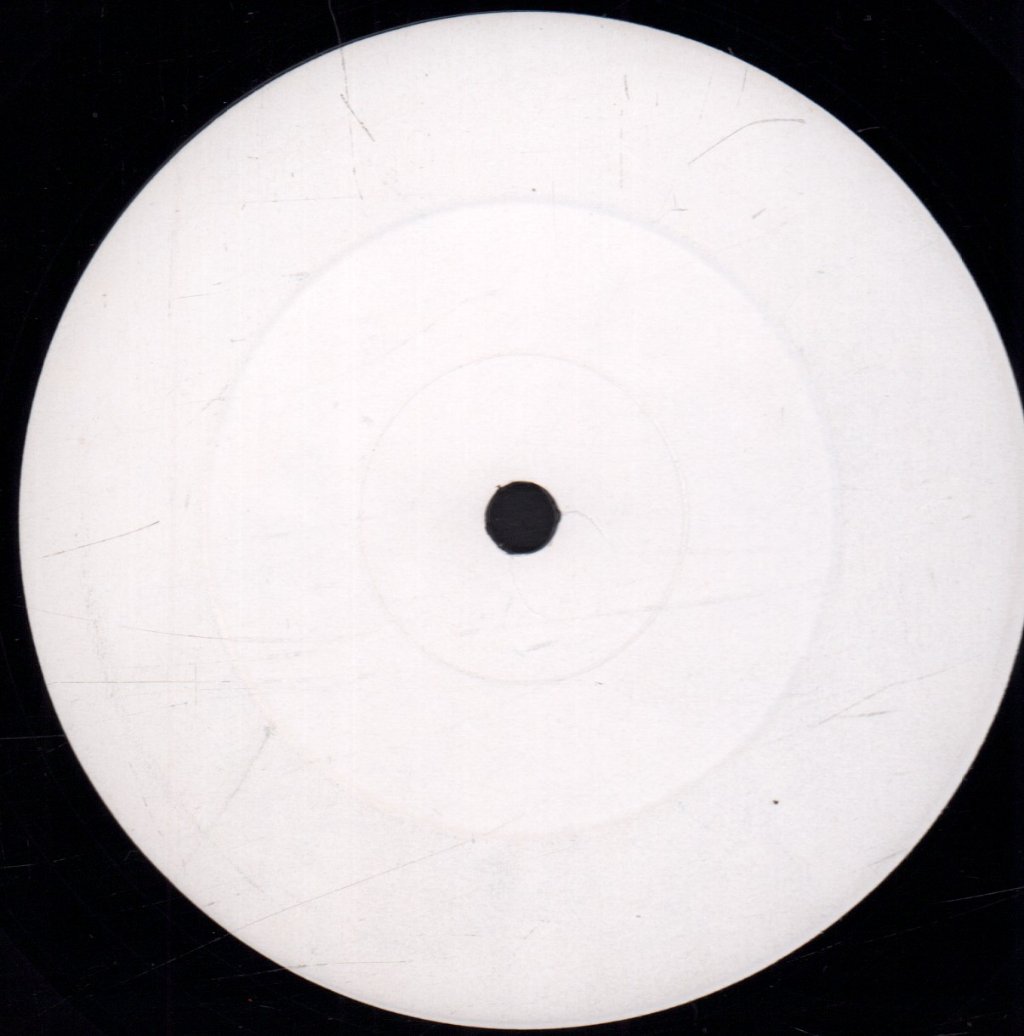 Bug Kann & The Plastic Jam - Rude Boy / Maniak Jack - 12 Inch