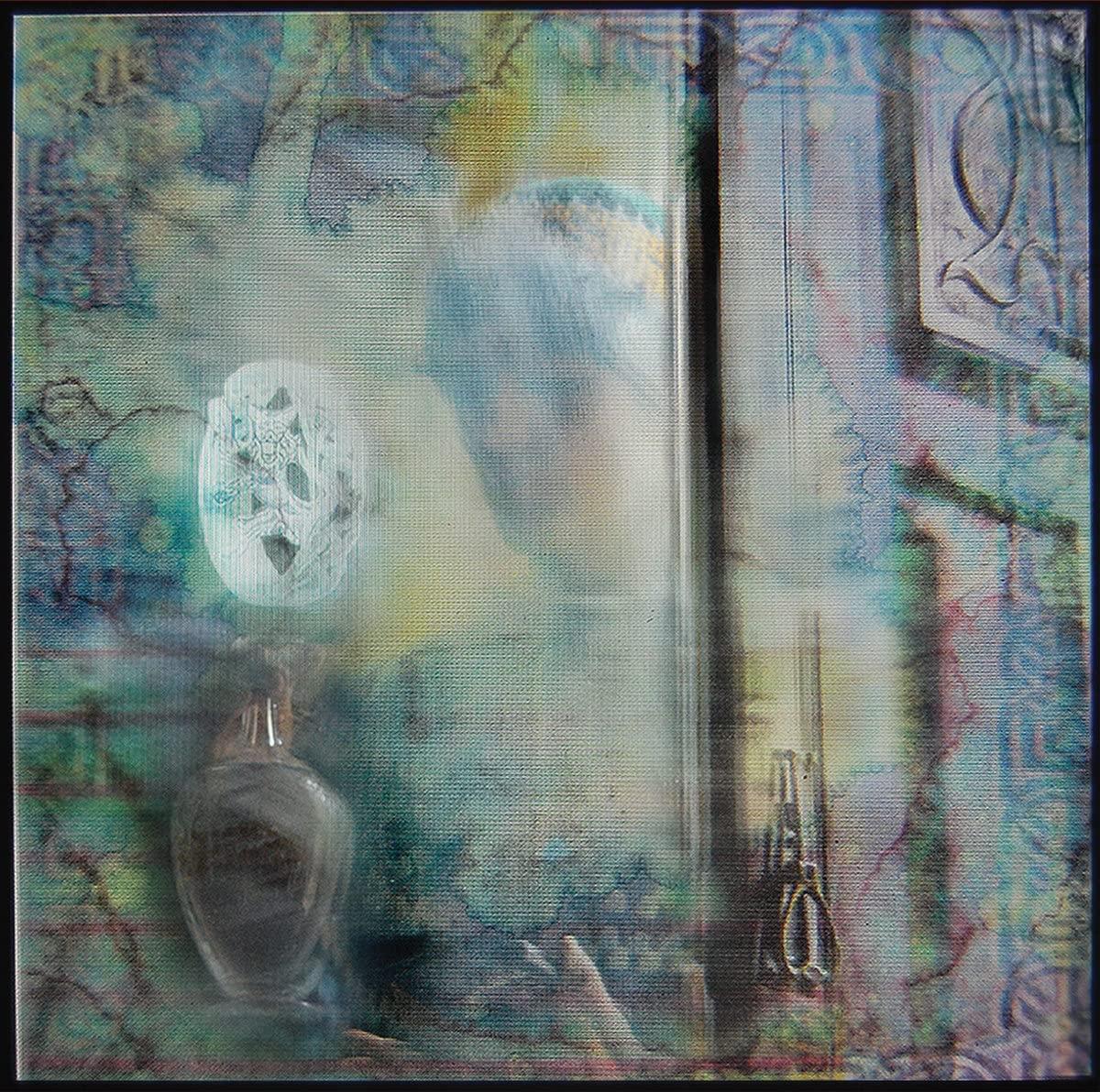 Proc Fiskal - Siren Spine Sysex - Cd