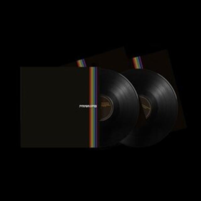 ORB - Prism - Double Lp