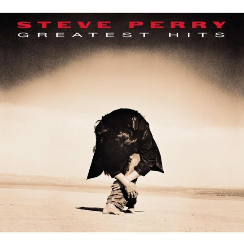 Steve Perry (60'S) - Greatest Hits - Cd