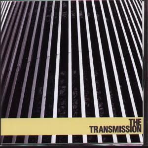 Transmission - Close Your Eyes - Cdr