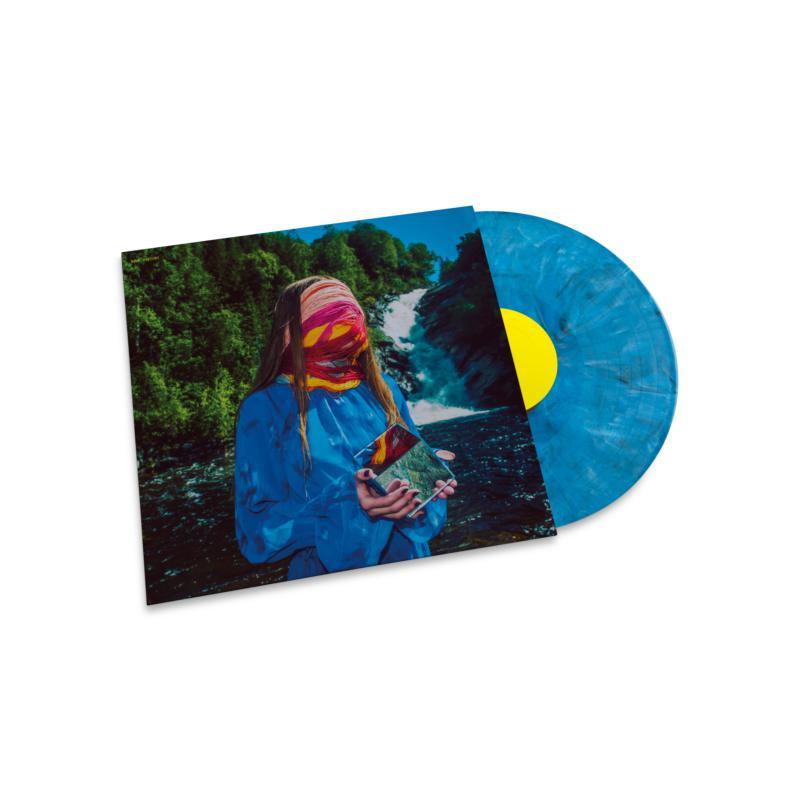 Soup - Visions - Triple Lp