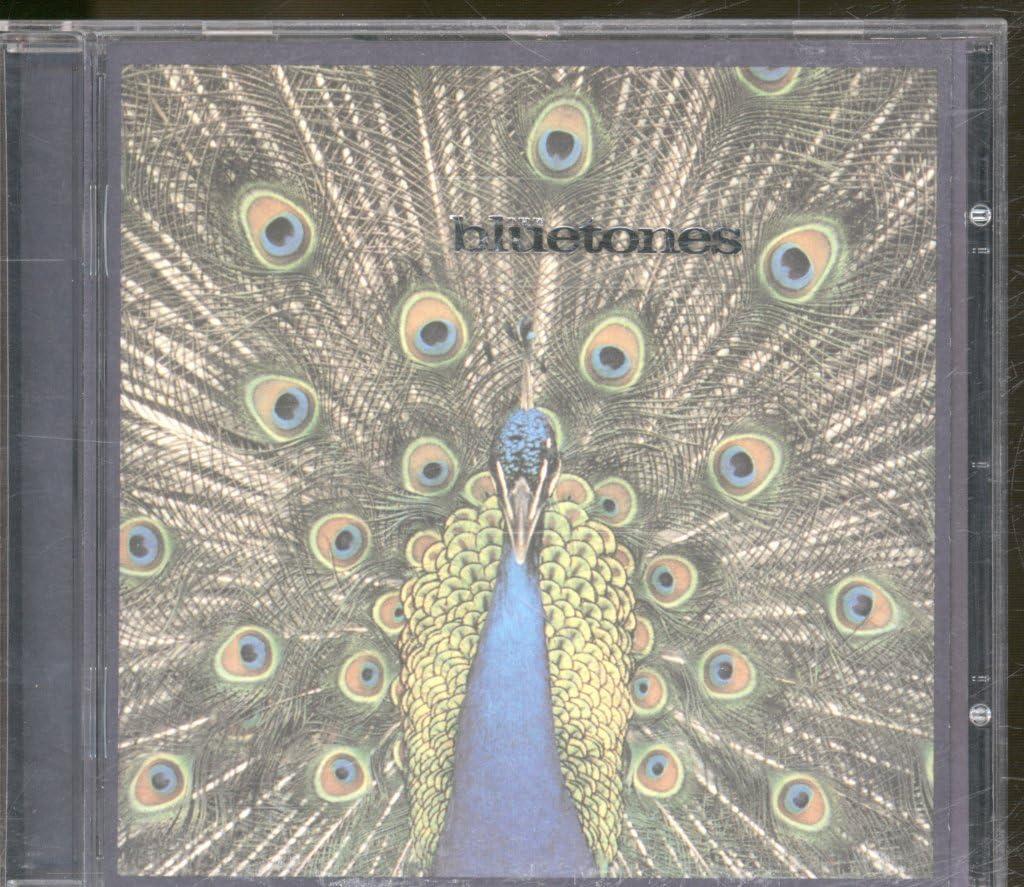 Bluetones - Expecting To Fly - Cd