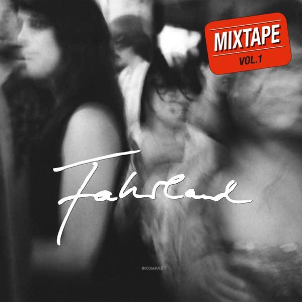 Fahrland - Mixtape Vol. 1 - Lp