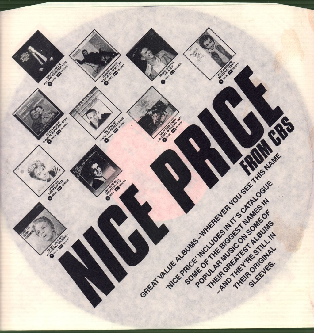 Bob Dylan - Times They Are A-Changin' - Lp