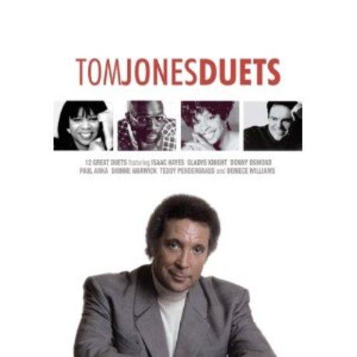 Tom Jones - Duets - Cd