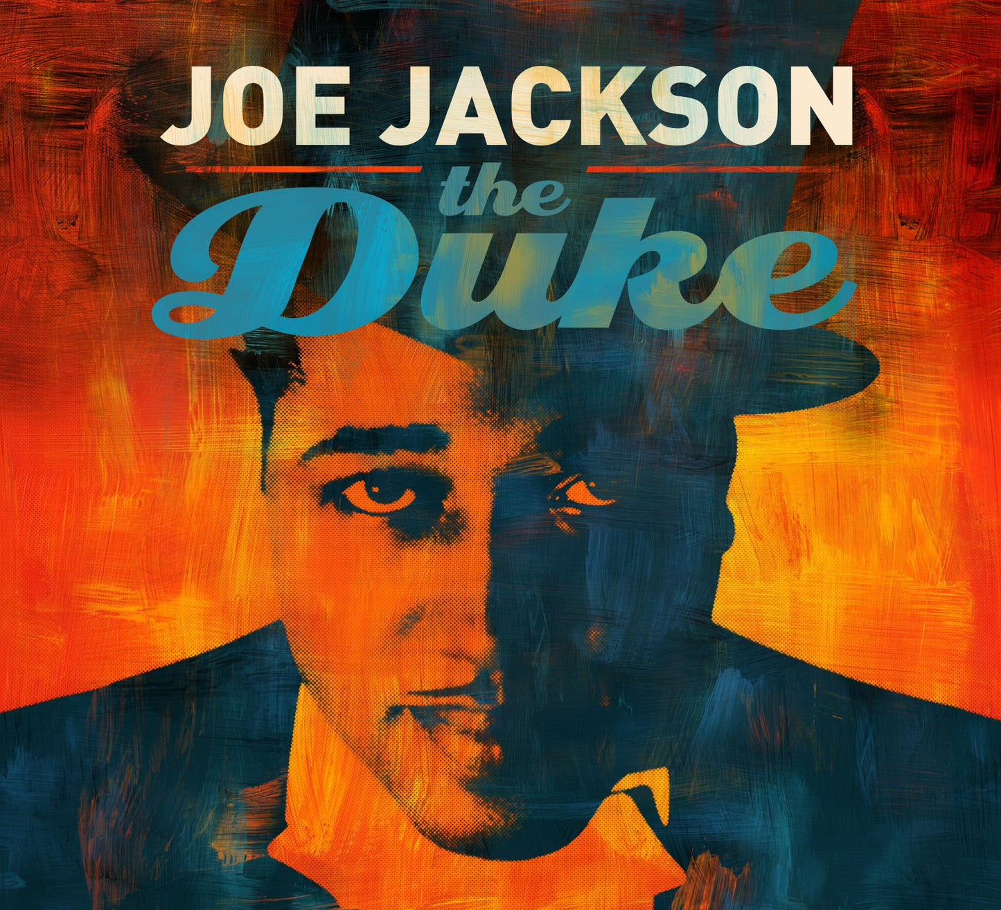 Joe Jackson - Duke - Cd