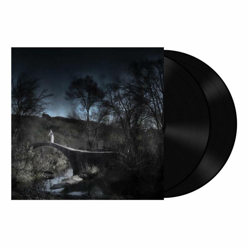 Wear Your Wounds - Rust On the Gates of Heaven - Double Lp