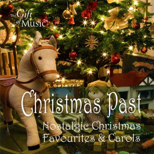 Various Artists - Various: Christmas Past - Cd