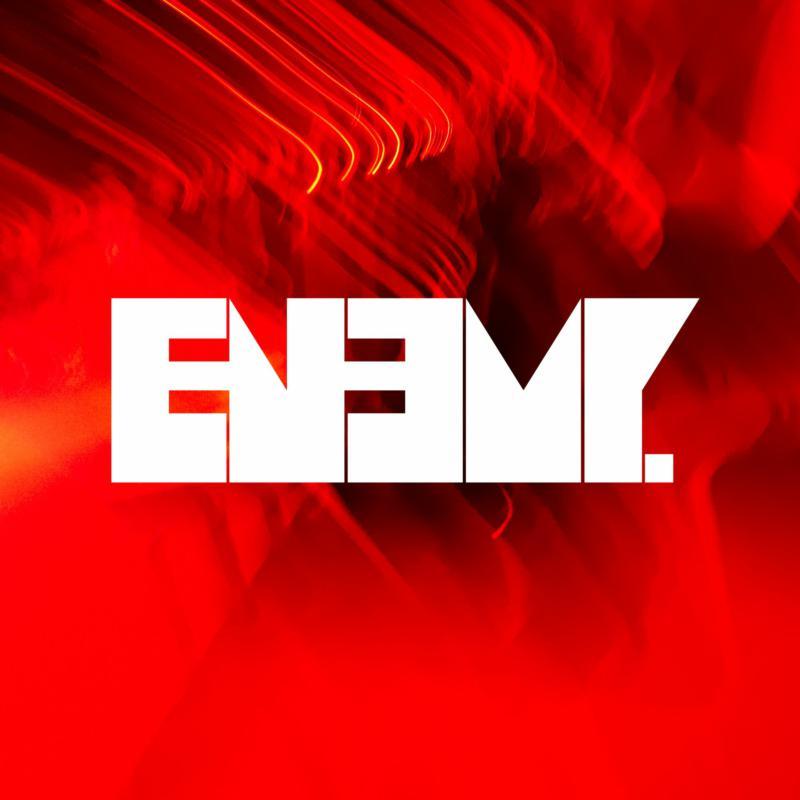 Enemy (Indie) - Enemy - Cd
