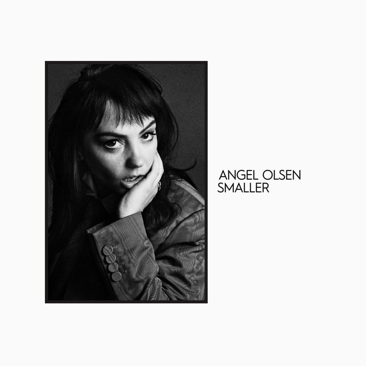 Angel Olsen - Smaller - Lp