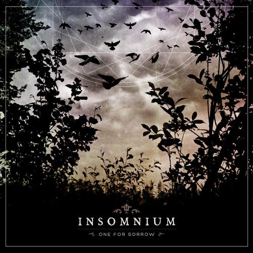 Insomnium - One For Sorrow - Lp