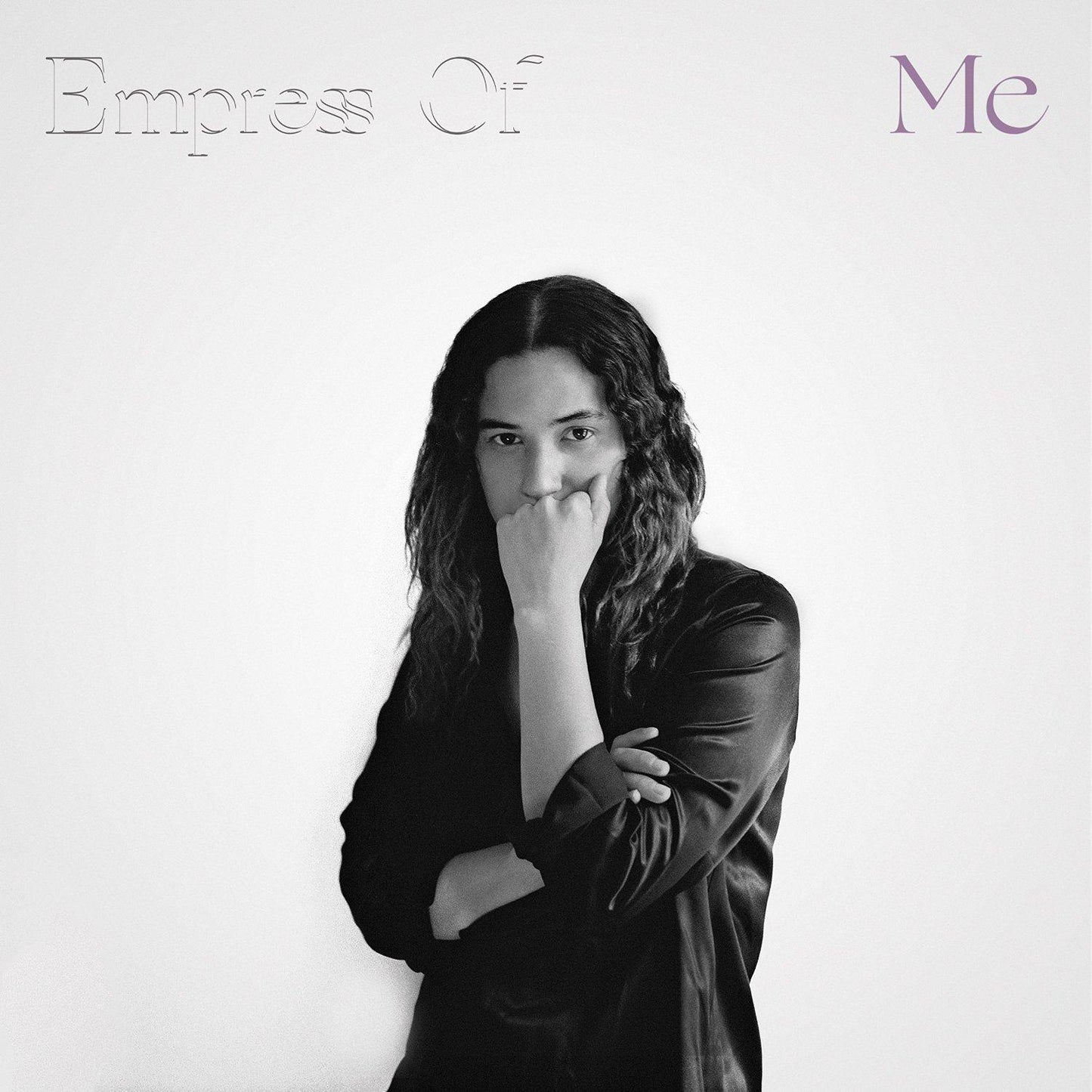 Empress Of - Me - Cd