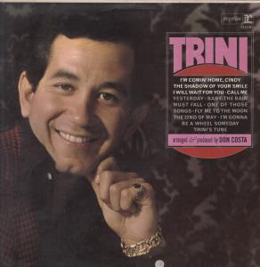 Trini Lopez - Trini - Lp