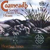 Heather Innes - Coaineadh: Songs From the Heart - Cd