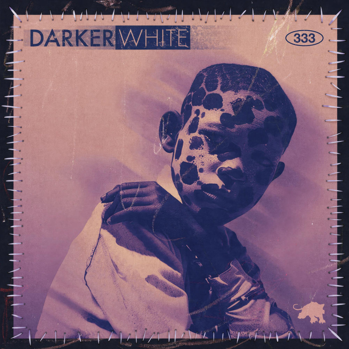 Fever 333 - Darker White - Cd