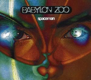 Babylon Zoo - Spaceman - Cd