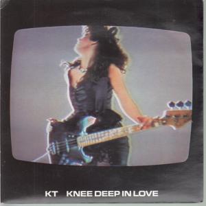 Kt - Knee Deep In Love - 7 Inch