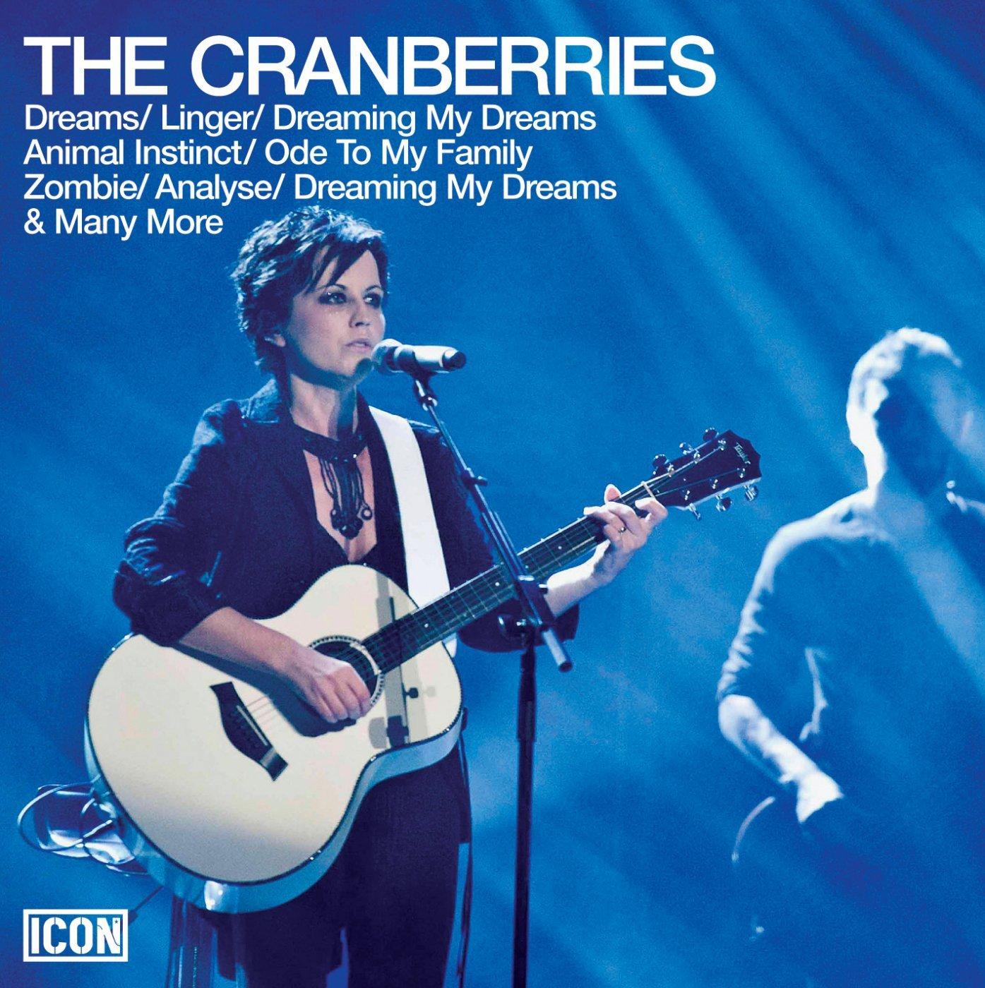 Cranberries - Icon - Cd