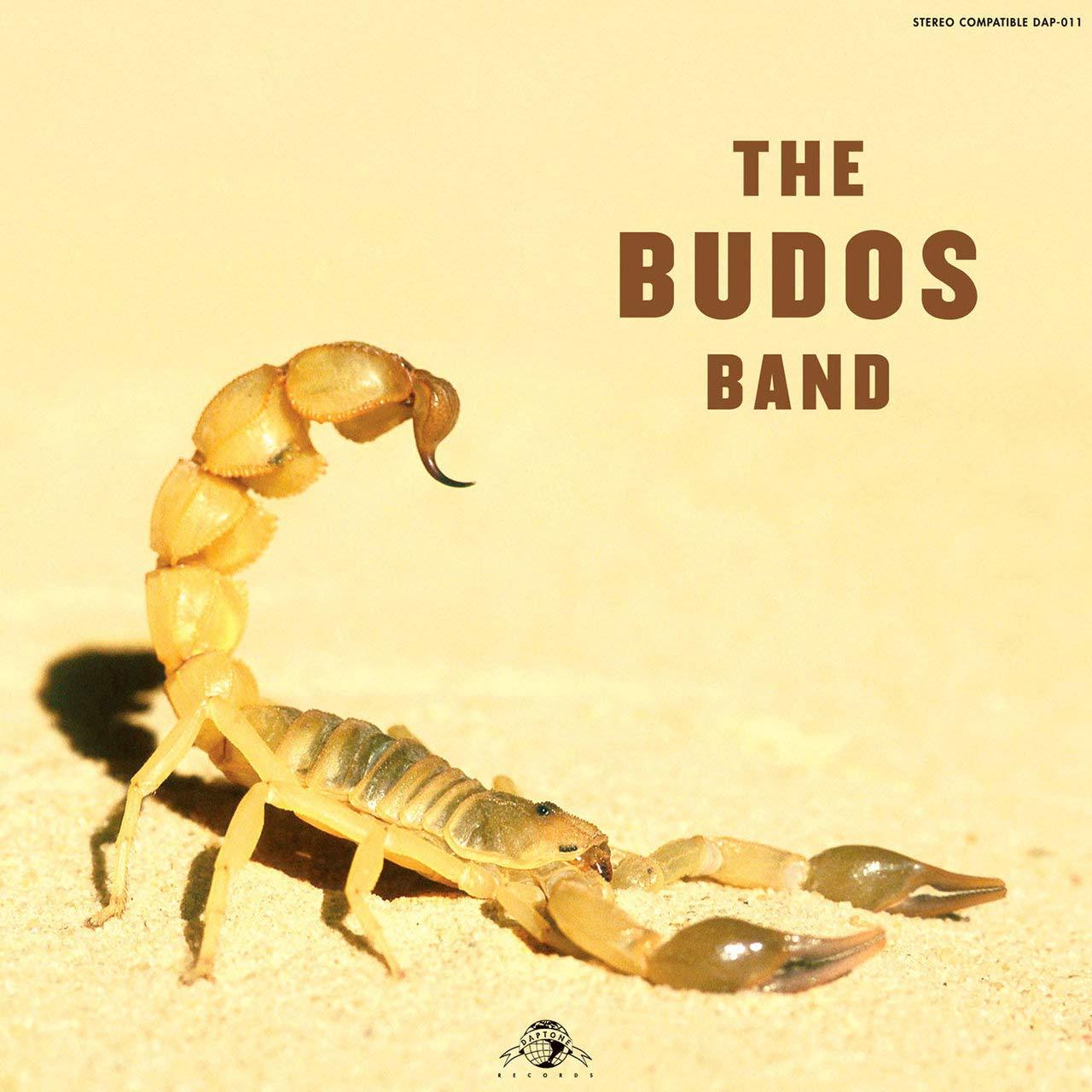 Budos Band - Budos Band II - Lp