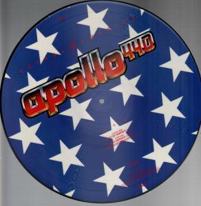 Apollo 440 - Astral America - 12 Inch