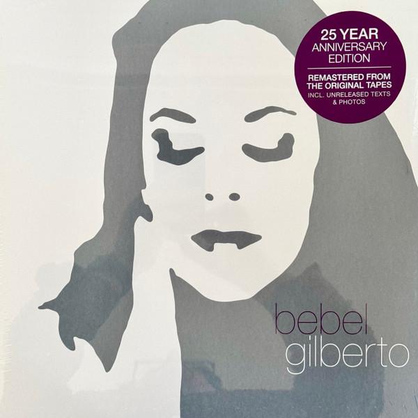 Bebel Gilberto - Tanto Tempo - Double Lp