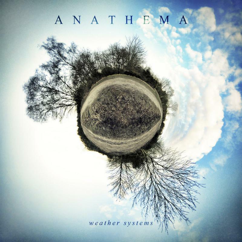 ana_thema - Weather Systems - Double Lp