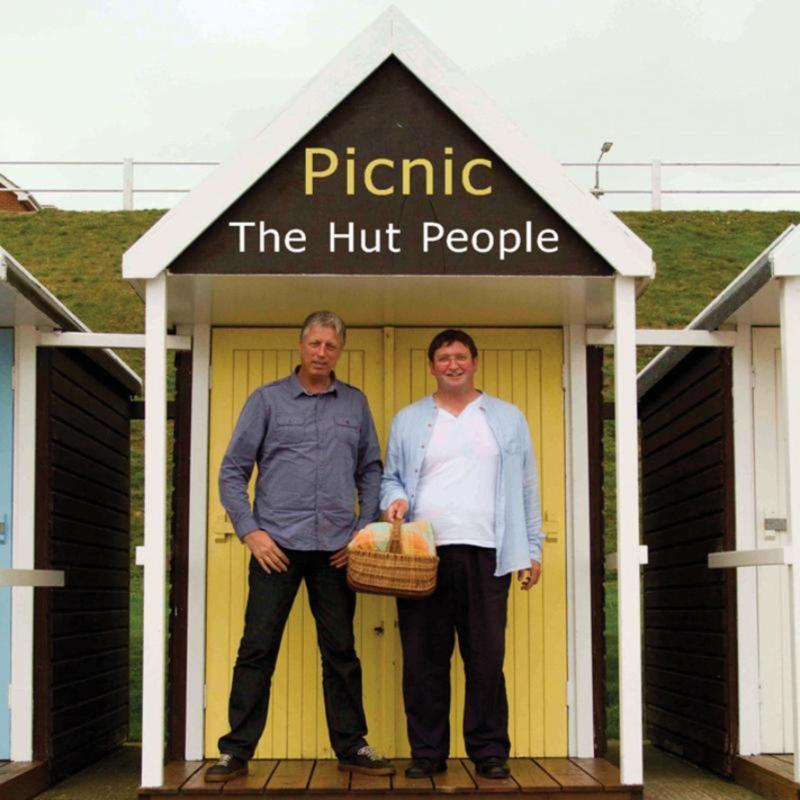 Hut People - Picnic - Cd