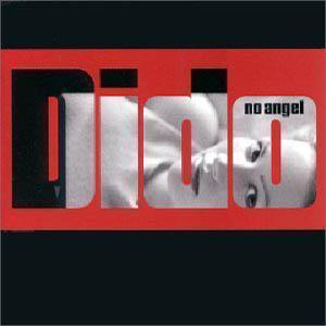Dido - No Angel - Cd