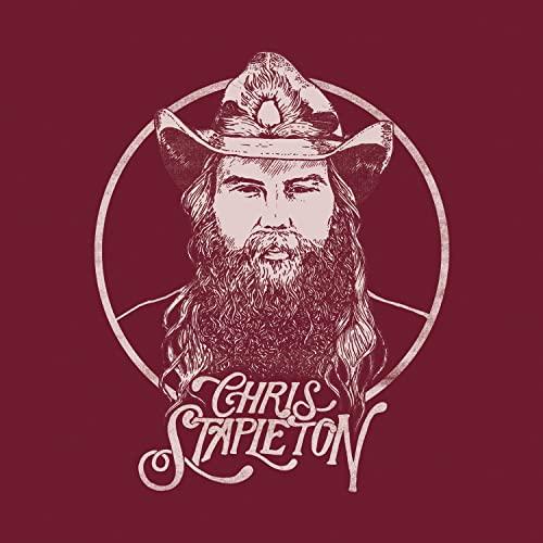 Chris Stapleton - From A Room: Volume 2 - Lp