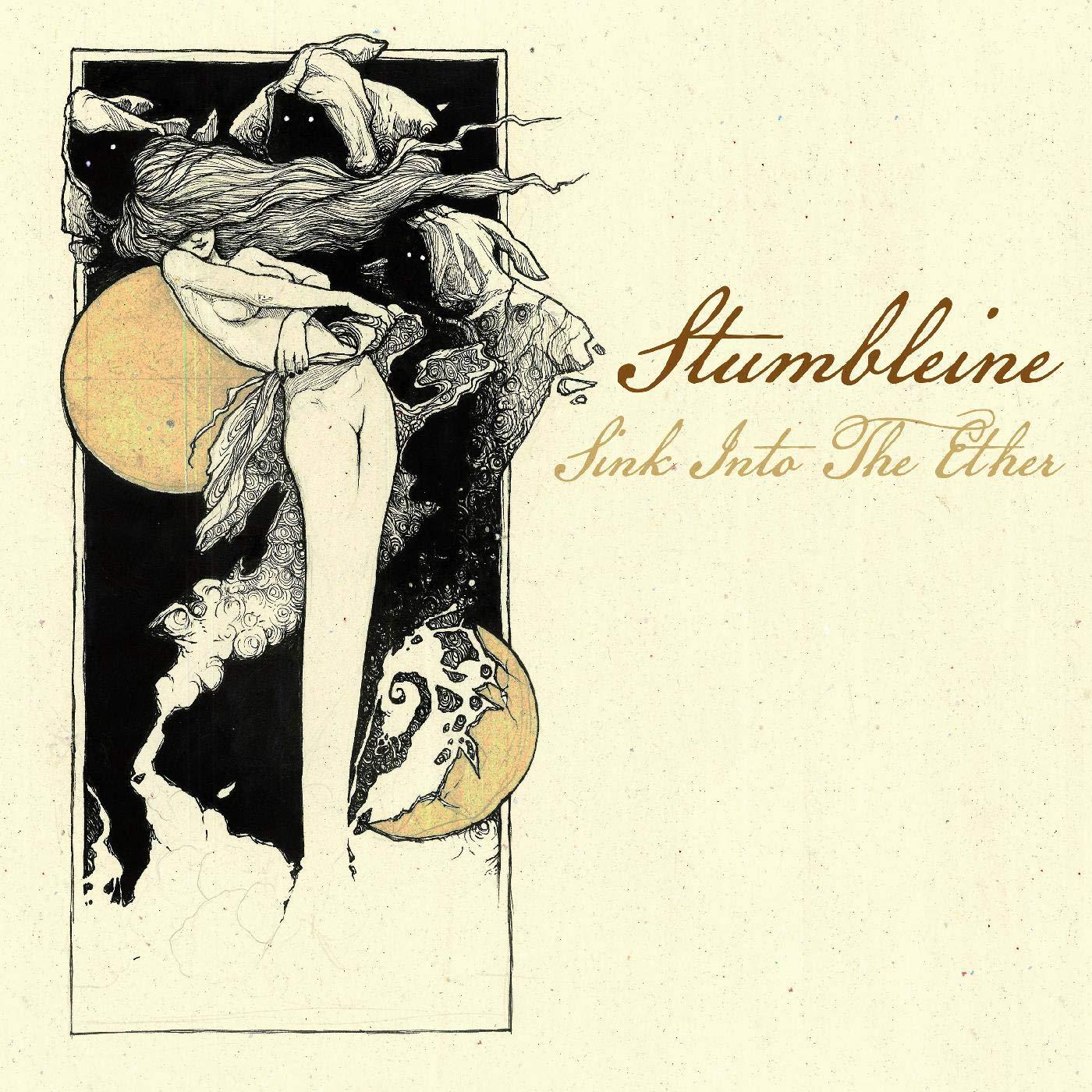 Stumbleine - Sink Into the Ether - Lp