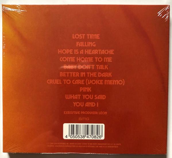 LÉON - Léon - Cd