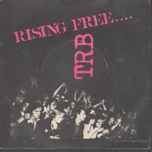 Tom Robinson Band - Rising Free - 7 Inch