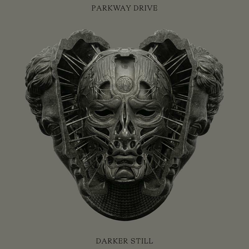 Parkway Drive - Darker Still - Lp