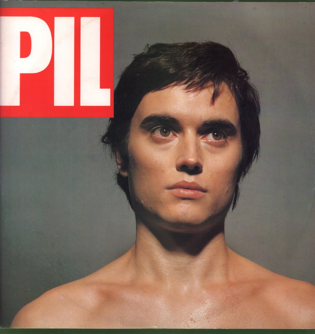 Public Image Ltd - Public Image - Lp