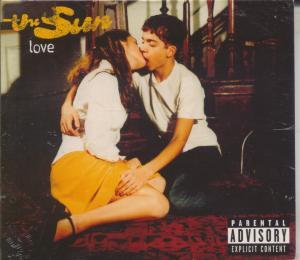 Sun (2000'S Group) - Fell So Hard - Cd
