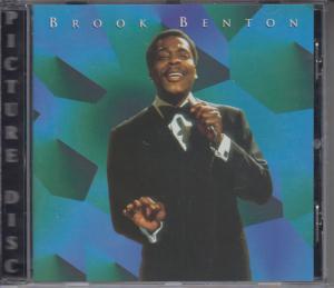 Brook Benton - Brook Benton - Cd