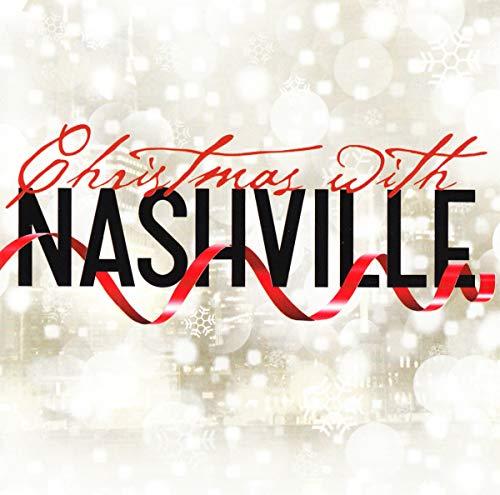 Nashville Cast - Christmas With Nashville - Cd