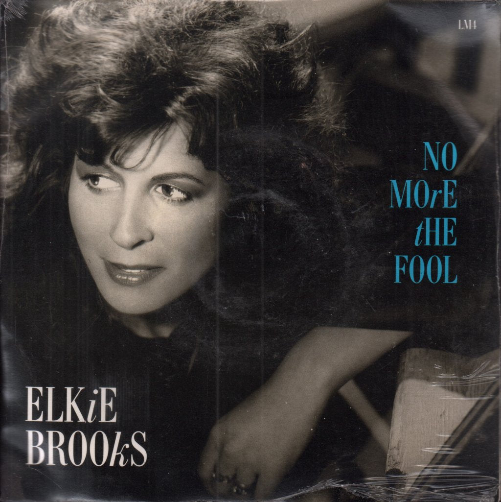 Elkie Brooks - Break The Chain - 7 Inch